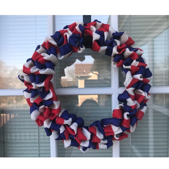 💫 CUSTOM Wreaths Made to Order - Picture 8 of 8